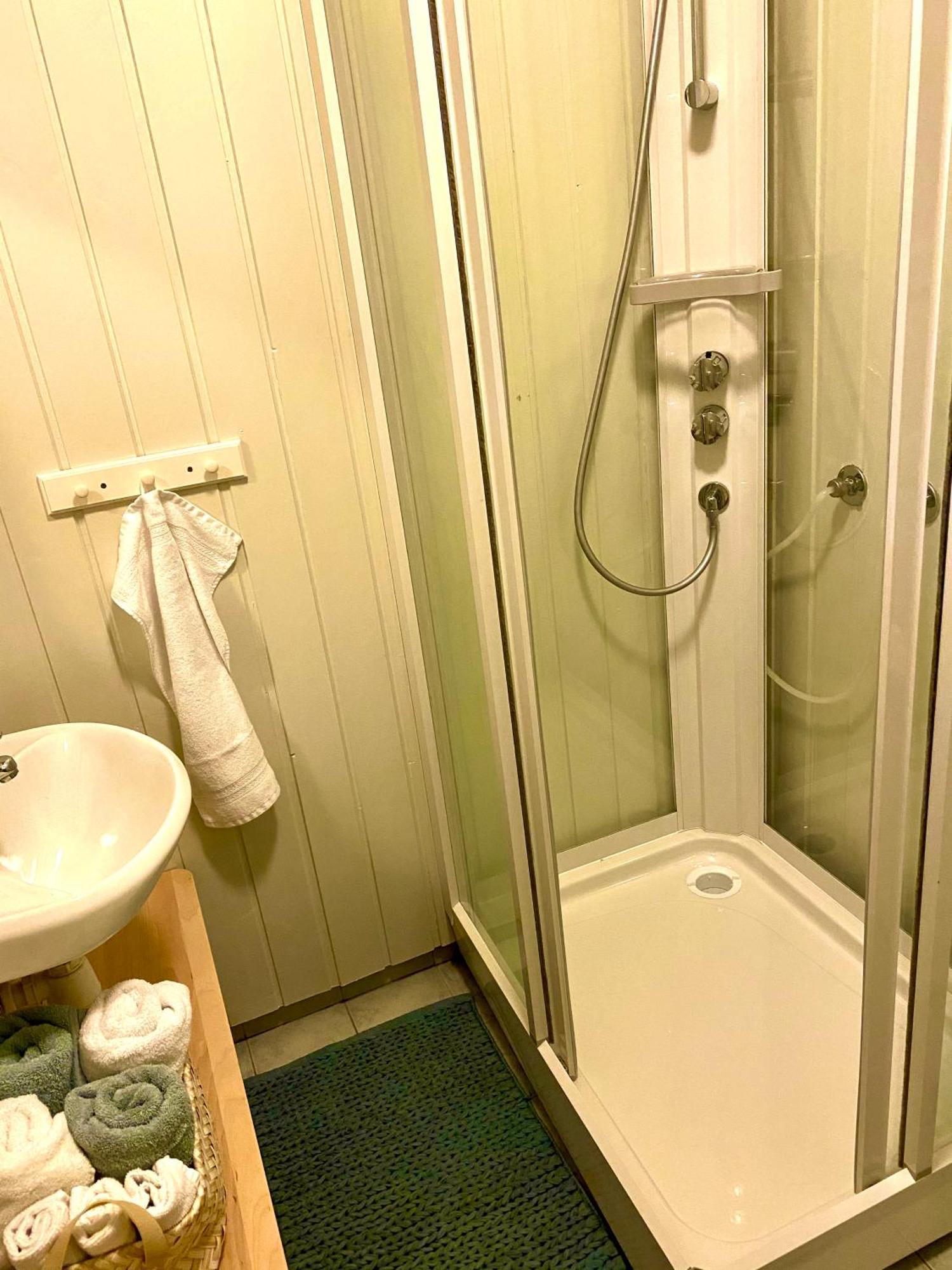 Farm stay Skjerping Gardshus, Lonevag