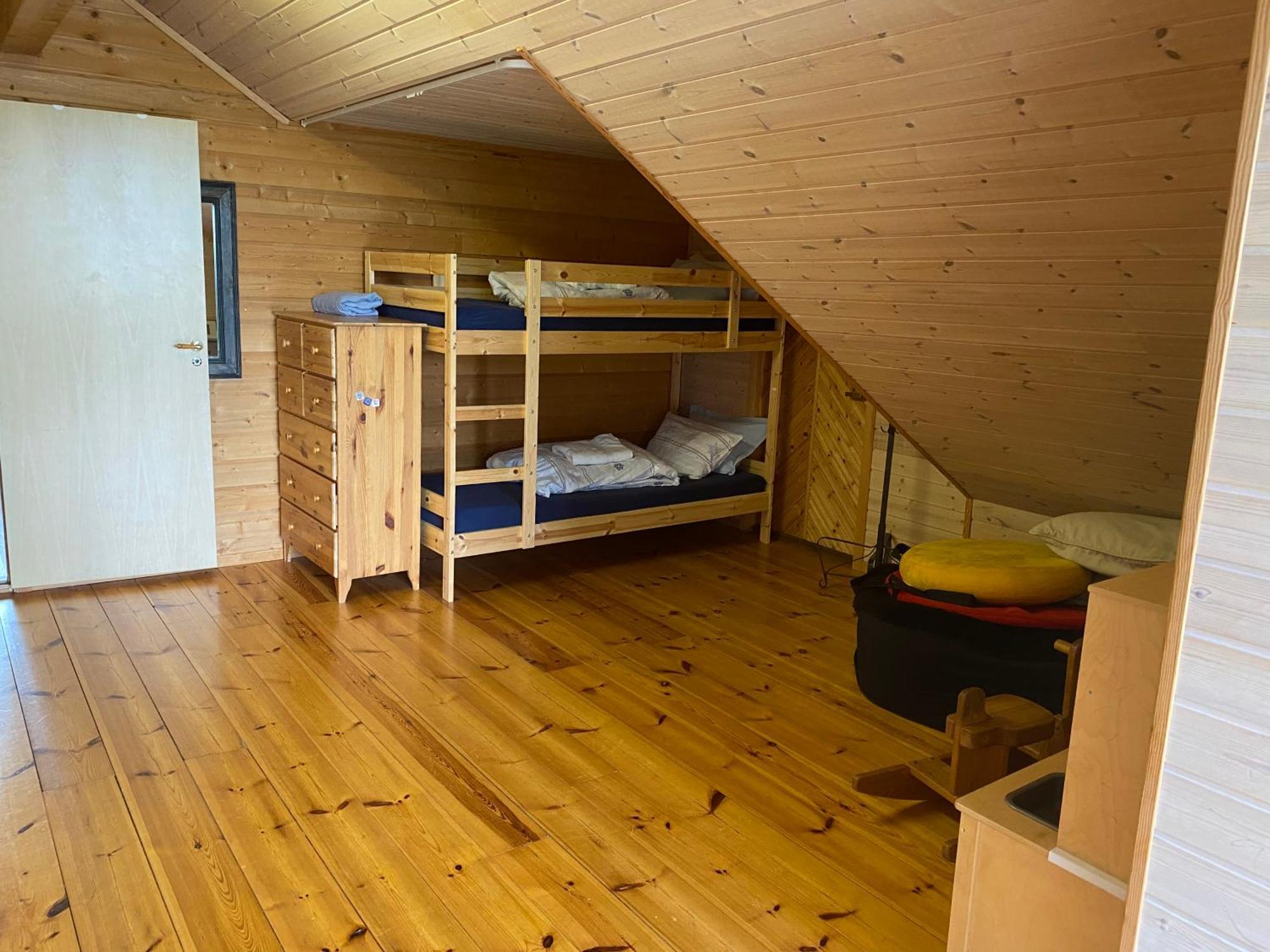 Skjerping Gardshus, Farm stay *